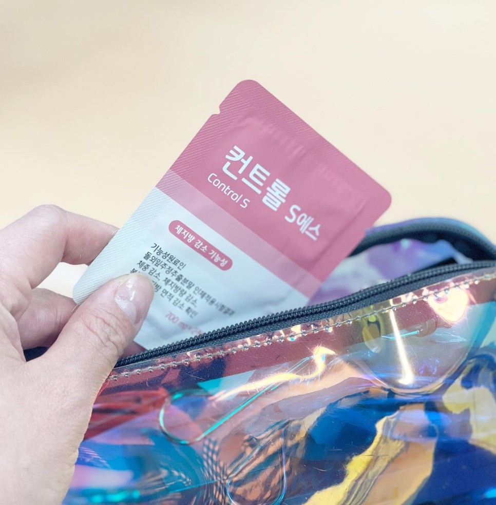 기초대사량 높이는 15