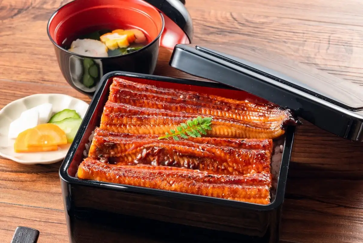 도요노 우시노히 (7월 중순~하순)