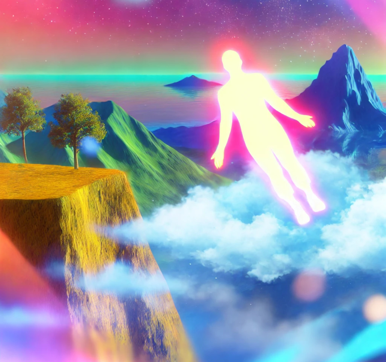 Lucid Dream