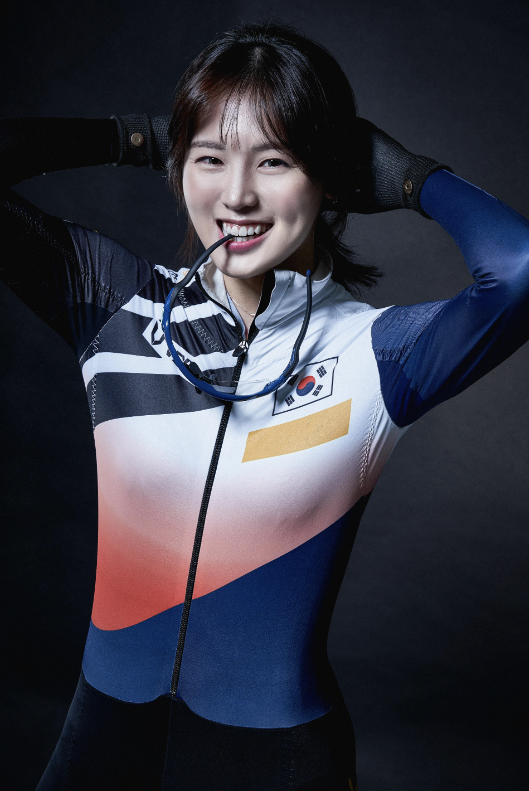 김아랑 베이징 올림픽 프로필