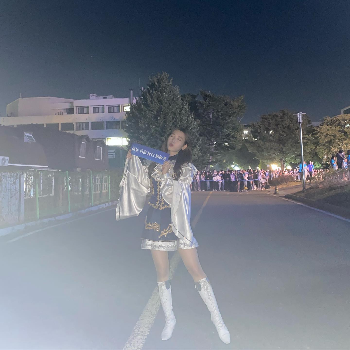 이수빈 아나운서