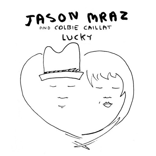 Lucky [가사 해석] 빌보드 순위 확인 Jason Mraz - 7