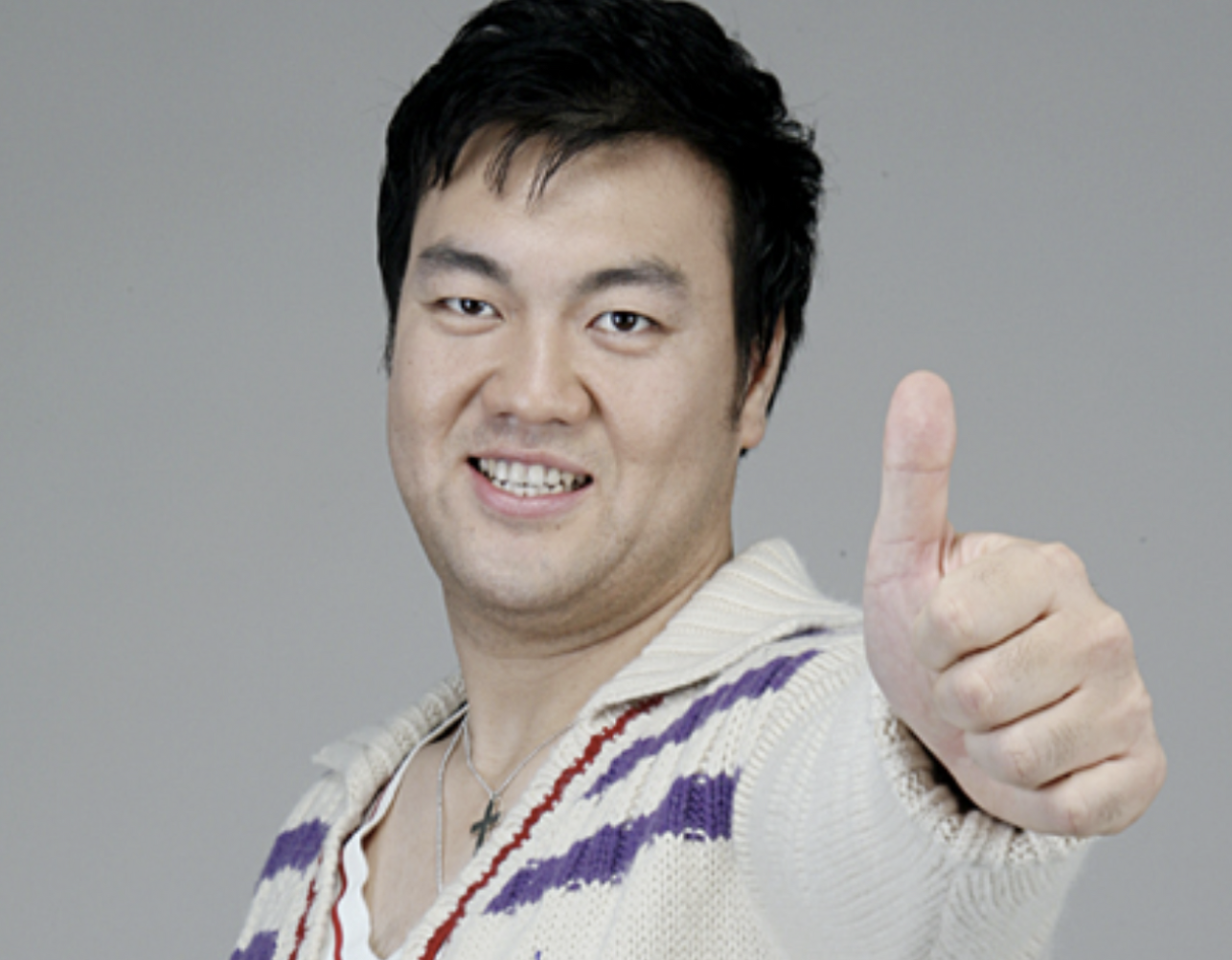  가수 백승일 프로필 나이 학력 데뷔 활동 씨름선수이력