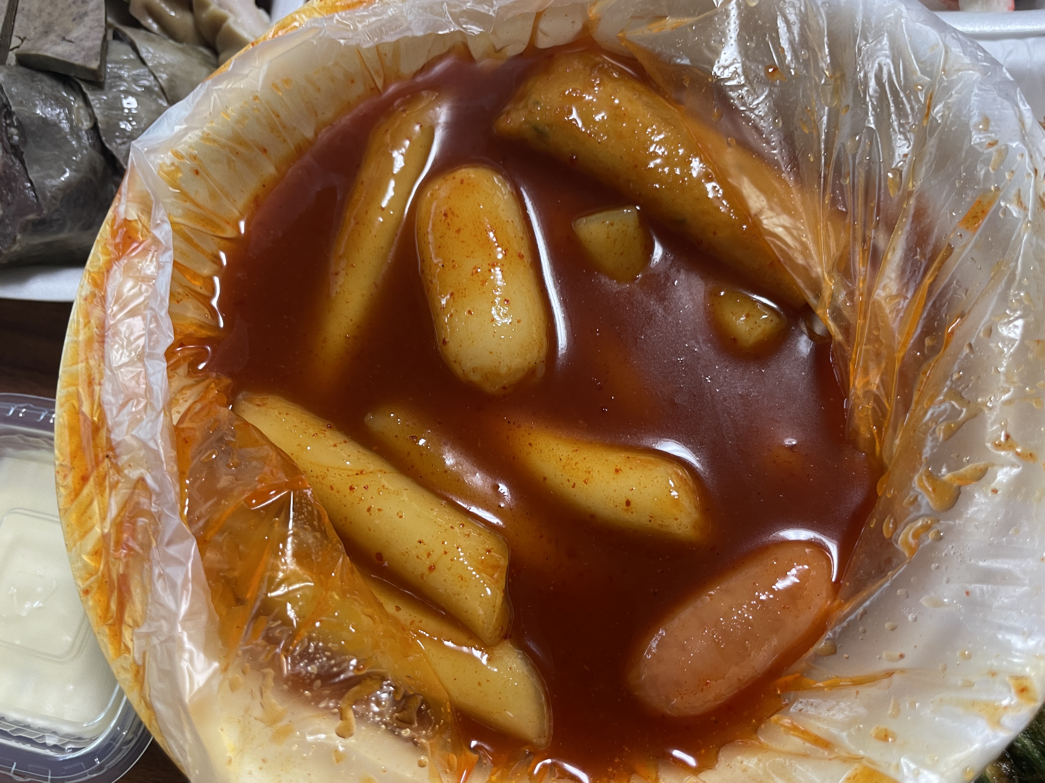 엄마손분식 이미지