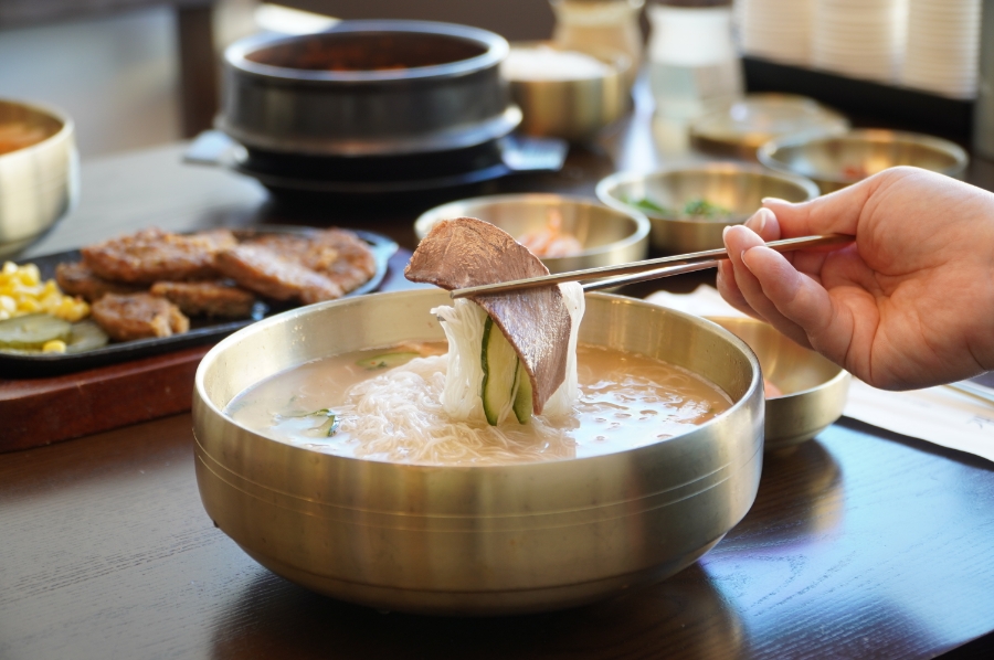 황리단길 경주 밥집 25