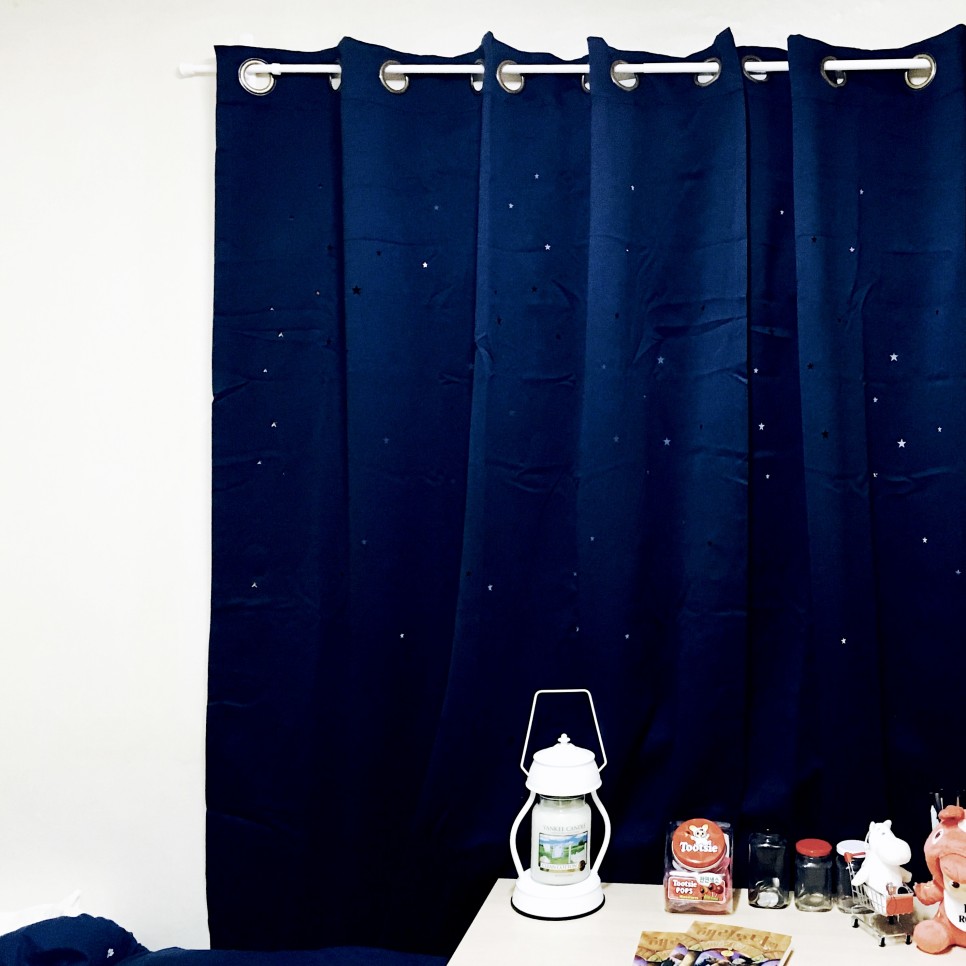 라운드 커튼봉 다이소 3M 코맨드 라운드 훅 8