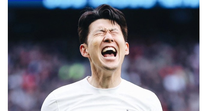 Son-Heung-min