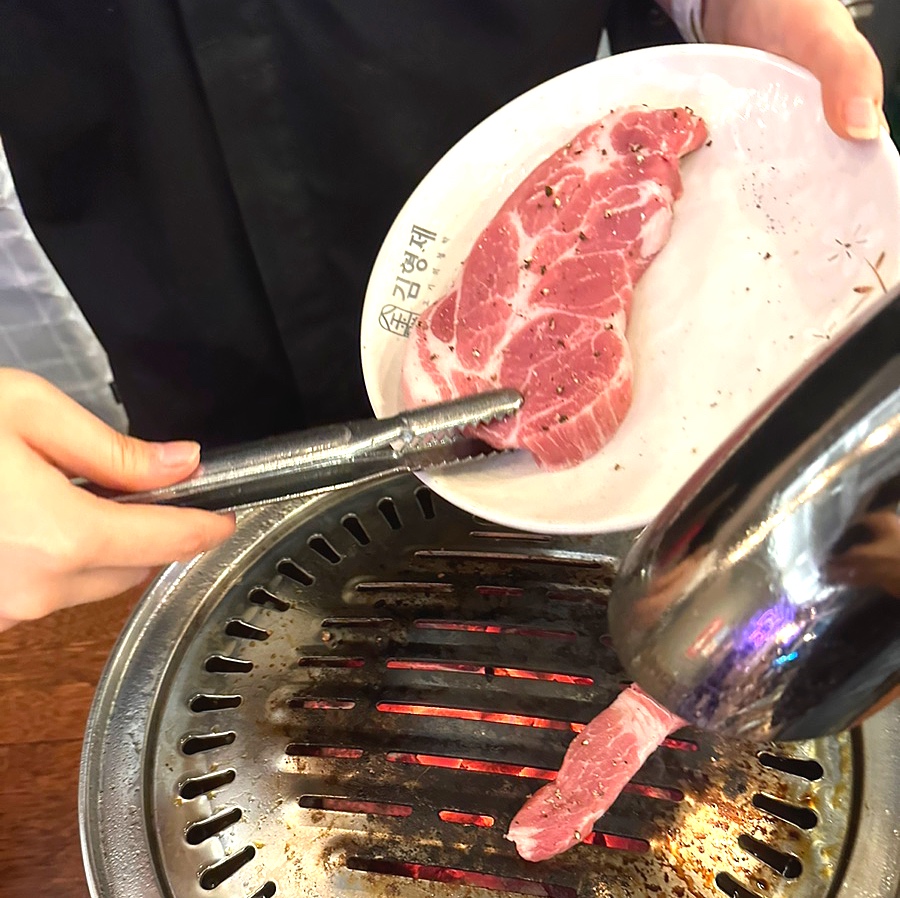 김해주촌고기 이미지