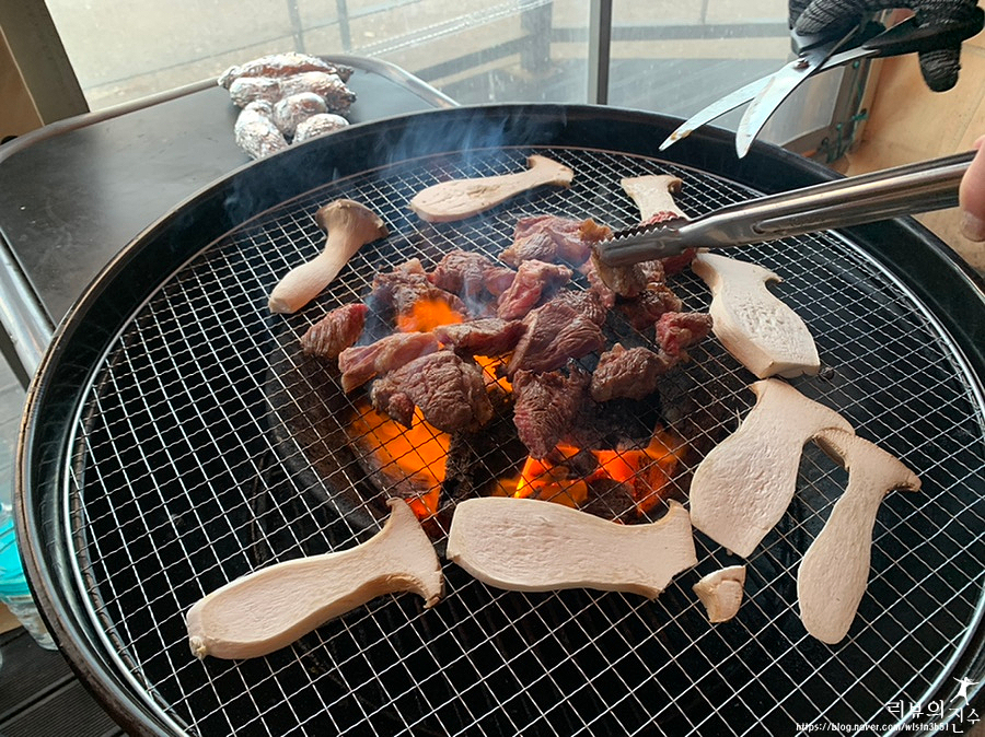 퀸스비치 끝내주는 오션뷰! 7