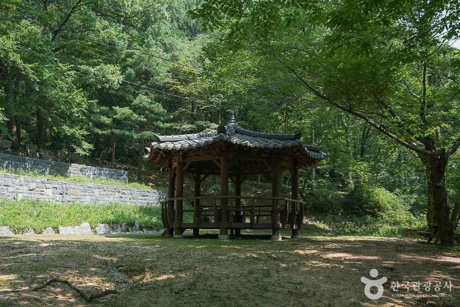 강화도 가볼만한곳 베스트10 마니산 