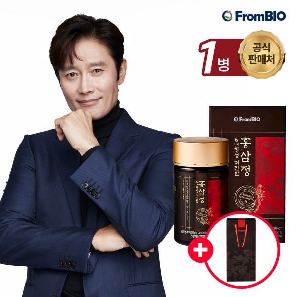  70대 부모님 영양제 추천 Top4