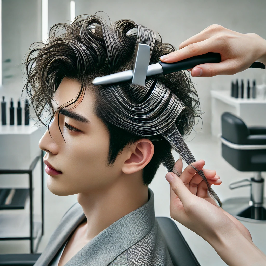 복구아이롱