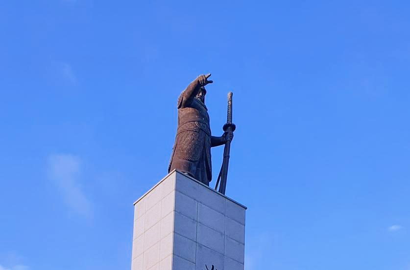  '이순신 공원' 꼭 가봐야 할 통영 관광 명소!