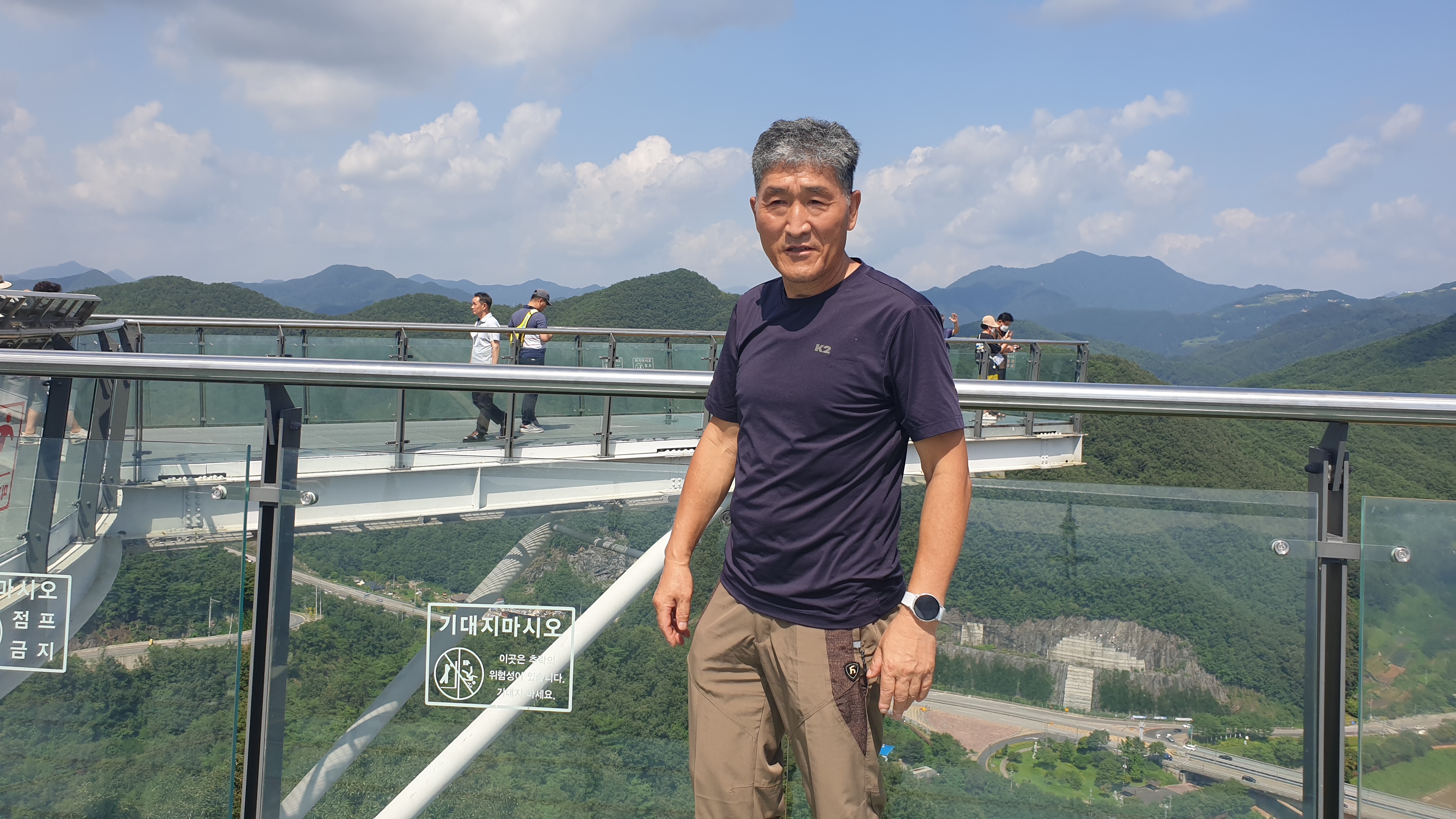 1374 단양 스카이워크 ~잔도길, 61