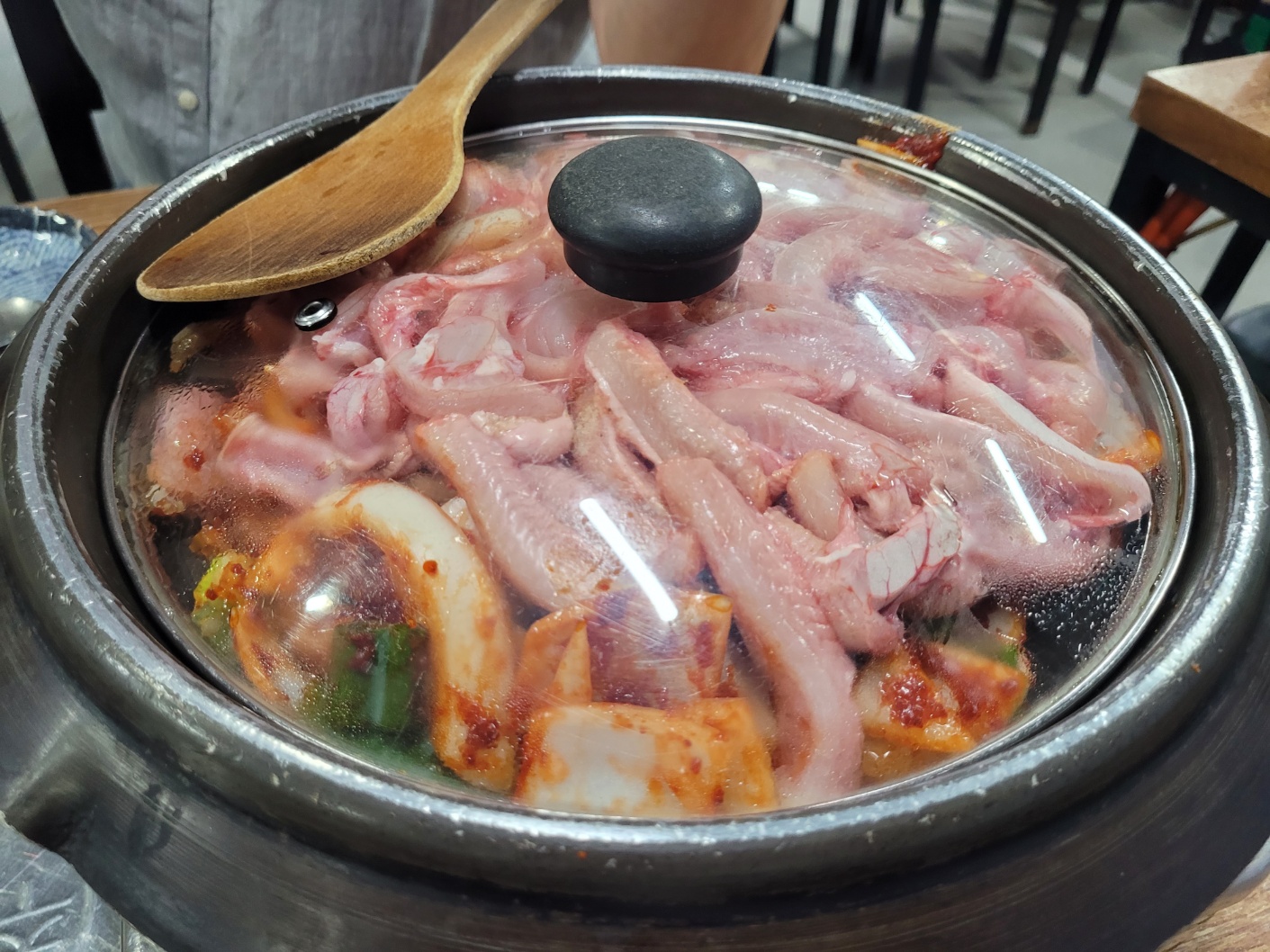 단디 산곰장어장어구이 사진 5