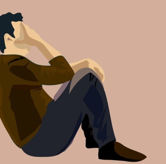우울증은 현대 사회에서 많은 사람들이 경험하는 정신 건강 문제 중 하나로&#44; 정서적인 어려움과 마음의 아픔을 초래한다