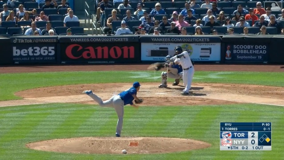 볼 기회가? MLB 9이닝 스21에서 스포티비나우를 7