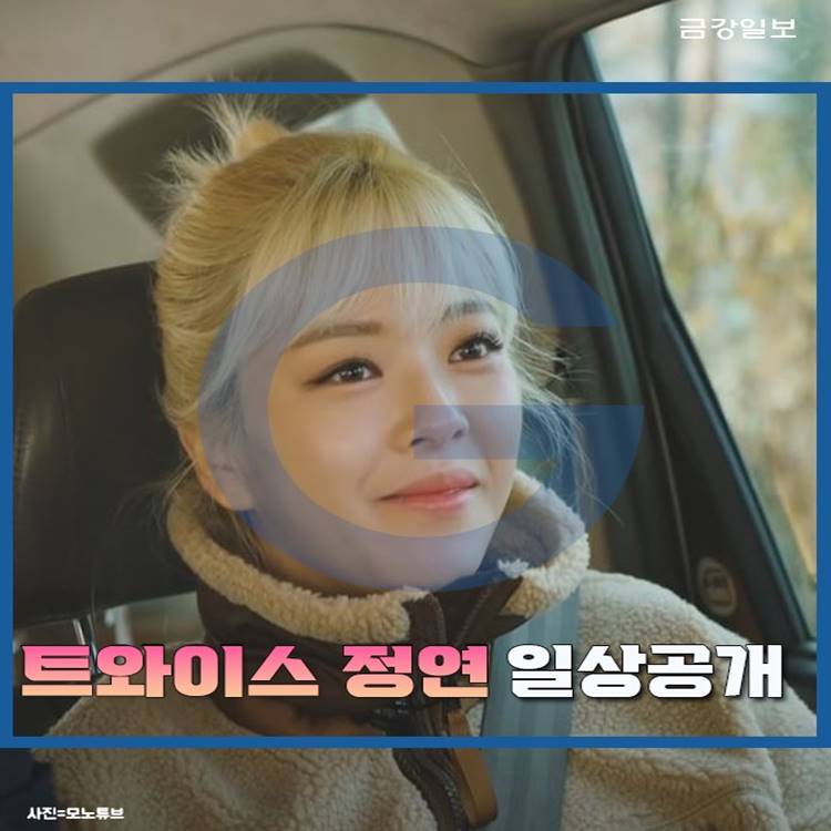 트와이스 정연 콘서트 불참
