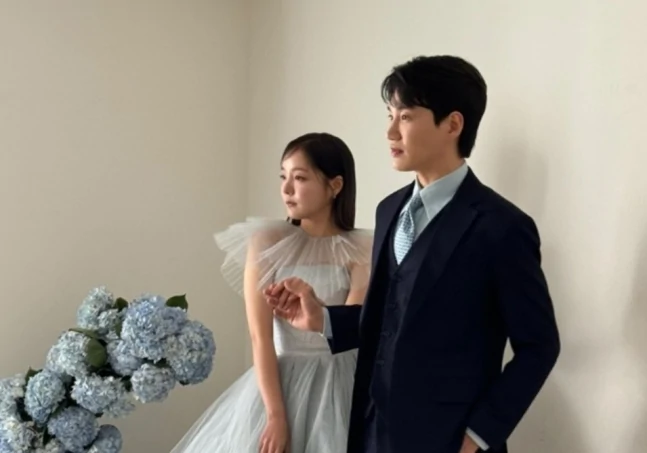 문지인 김기리