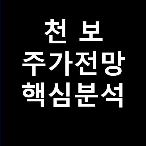 천보
