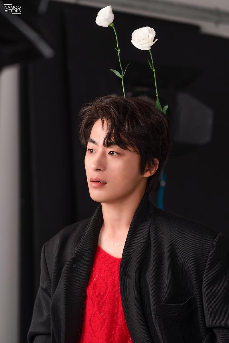  한걸음 더 가까워진 구교환! [화보]