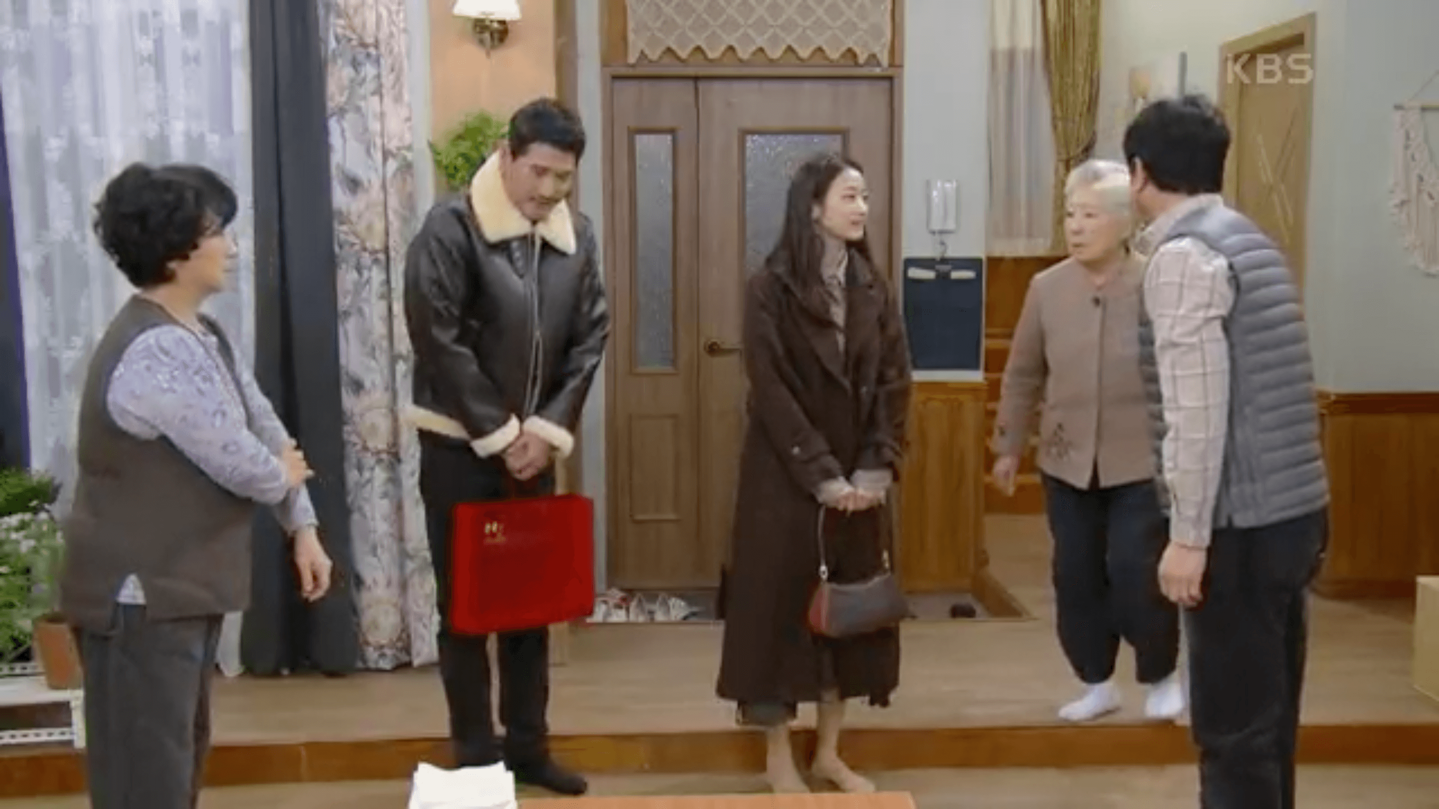 KBS 일일드라마 / 내 눈에 콩깍지 / 79회 다시보기