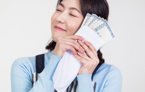  2021년 연봉 실수령액 알아봤습니다.
