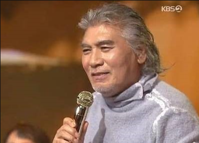  나훈아 노래 연속듣기
