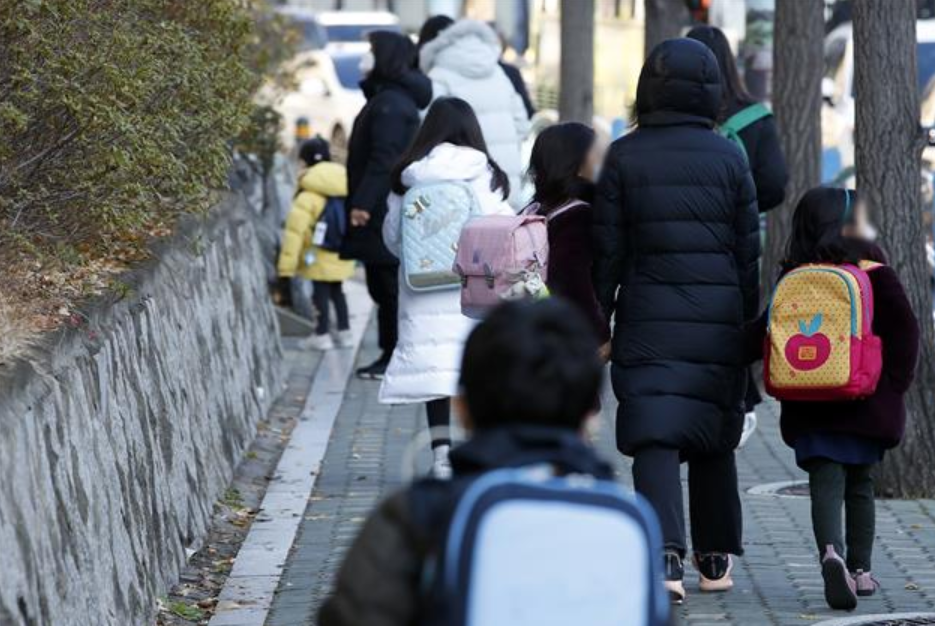  경기도 코로나 2.5단계 학교등교 기준