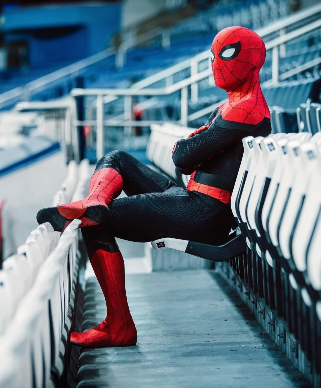 파리 생제르망도 진출한 톰스파 (ft. 등번호 10번 겟) | 인스티즈