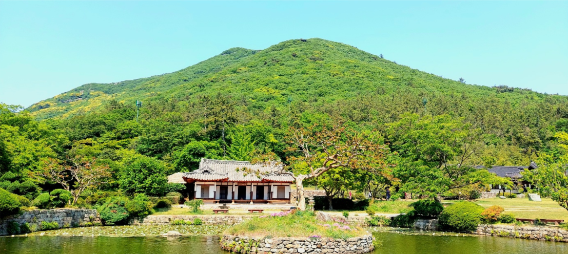 설 연휴 여행 &lt; 국내 여행지 모음 &gt;