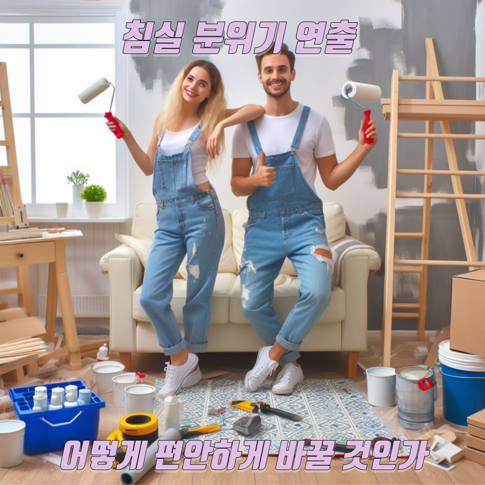 매트리스의 선택