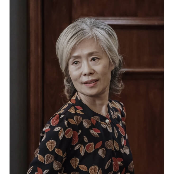  배우 예수정 프로필, 본명, 나이, 키, 학력, 소속사