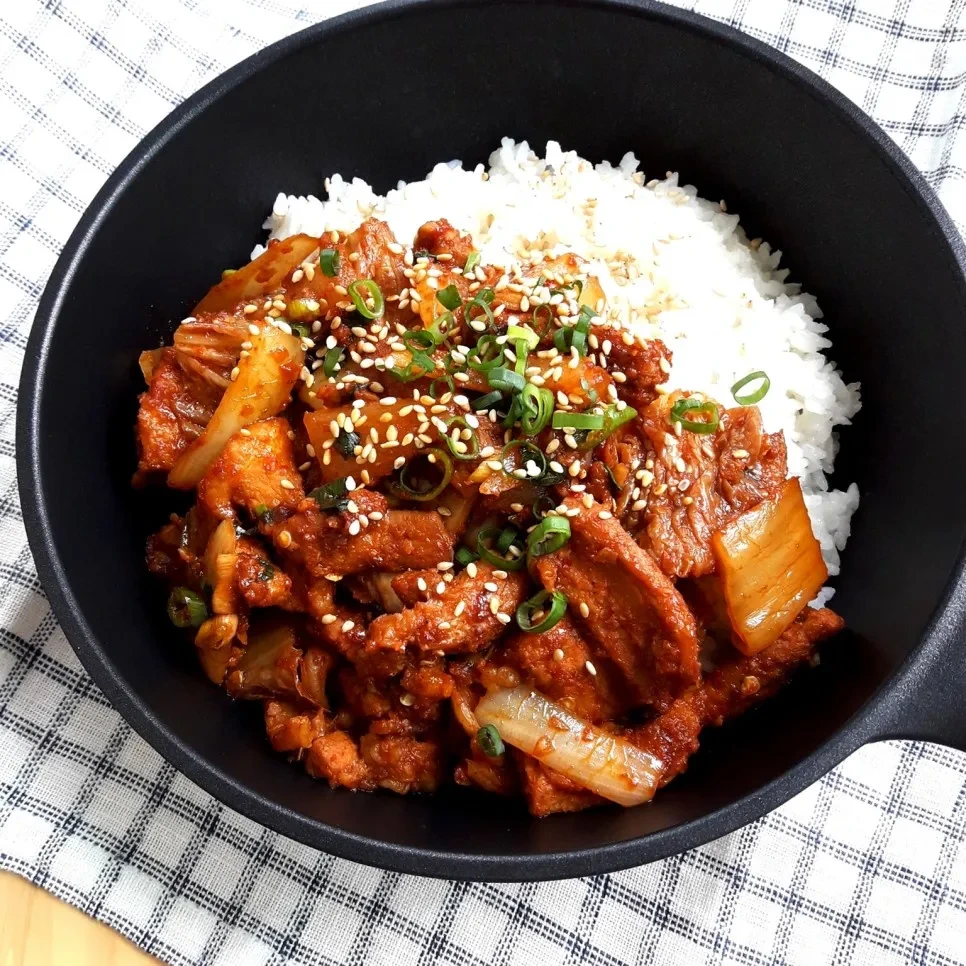 제육이다 이미지