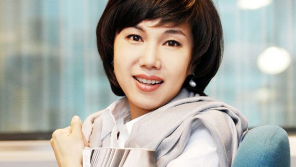  김소원 아나운서 재혼. 남편 직업