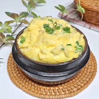 전자렌지 계란찜 조리기 사용법_6