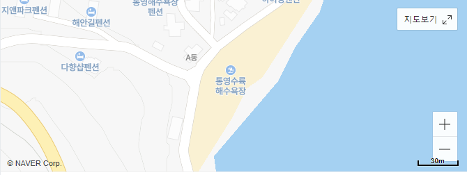  통영 당일치기여행 수륙해수욕장에서놀고  통영케이블카 타보기