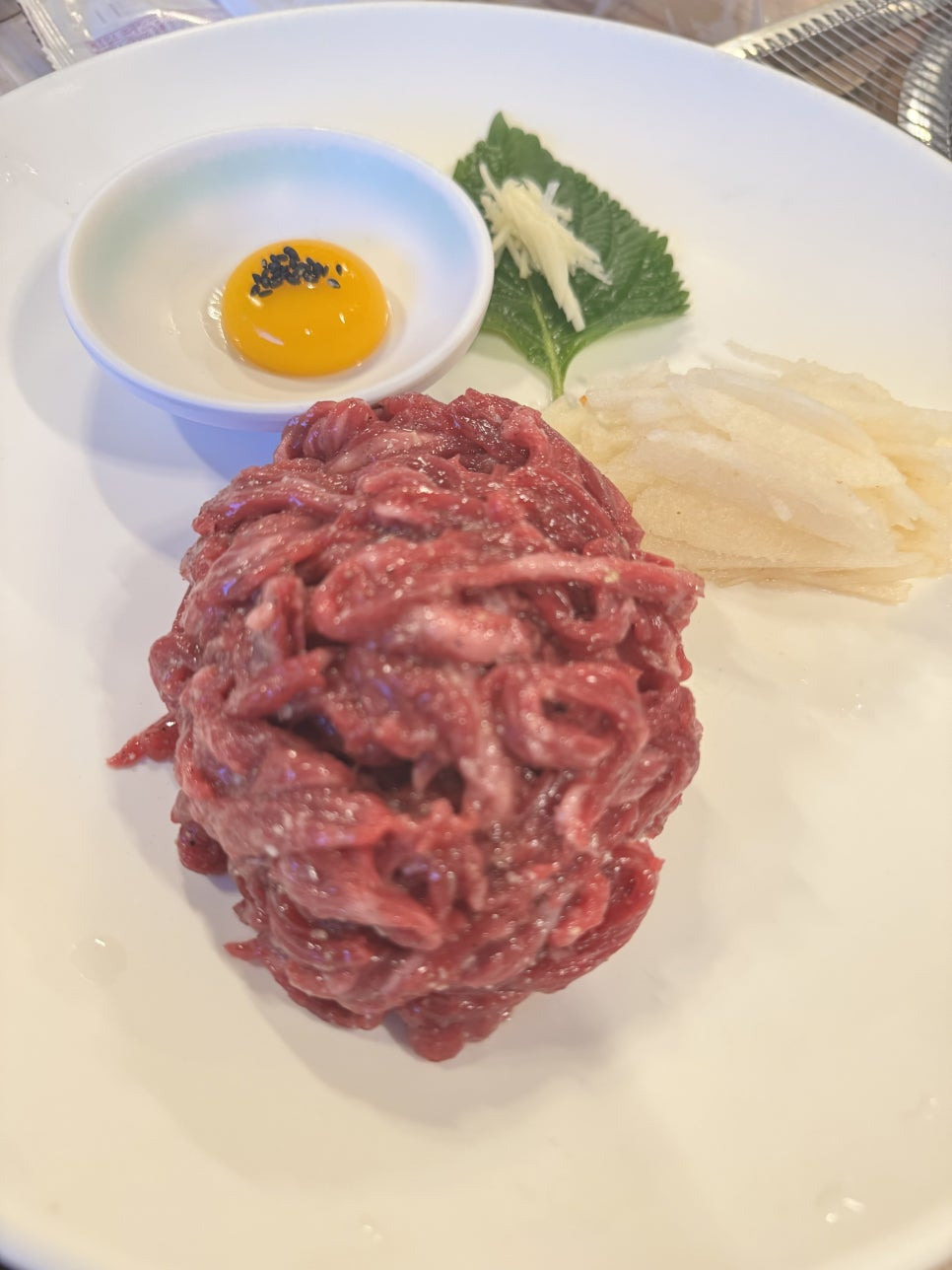 삼정한우실비식당 이미지