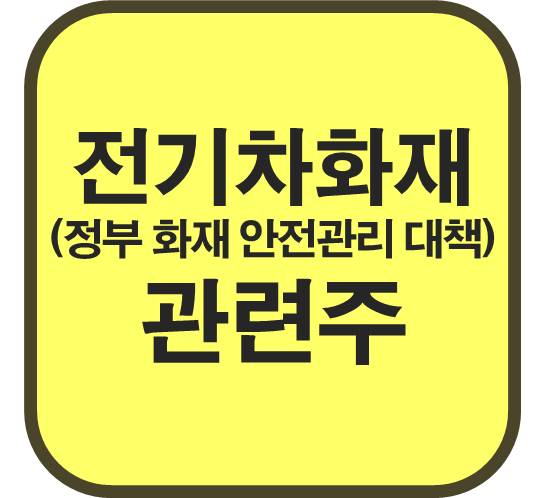 전기차-화재