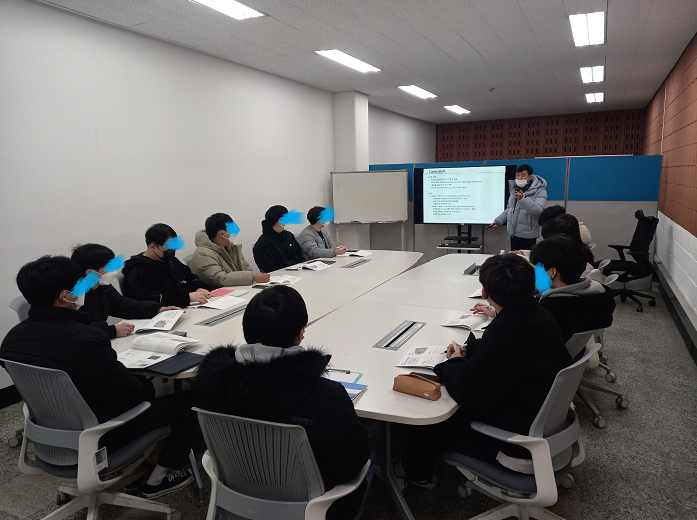 (공학부 X 인하대학교) 30. 반도체공정실습(2일차) 1