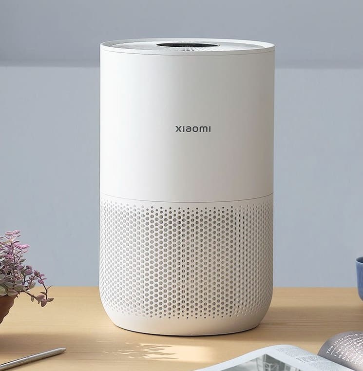 샤오미 공기청정기