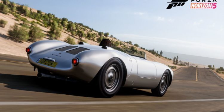  포르자 호라이즌5 Forza Horizon 5 새로운 DLC 유출, 도시 출시 등