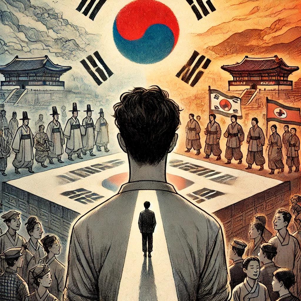 소설 광장