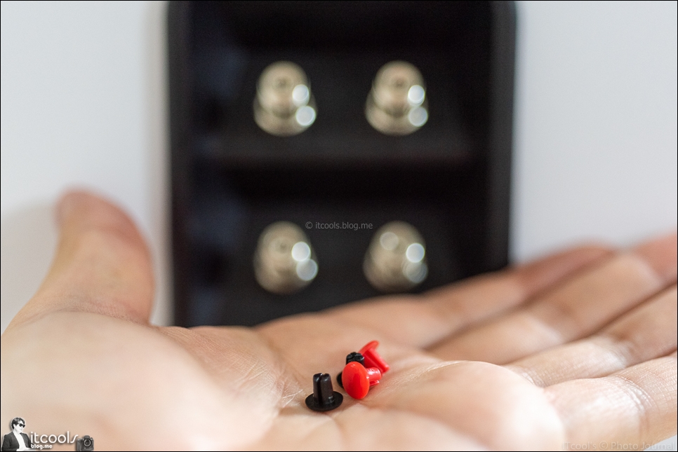 스피커 잭 패시브 스피커 7