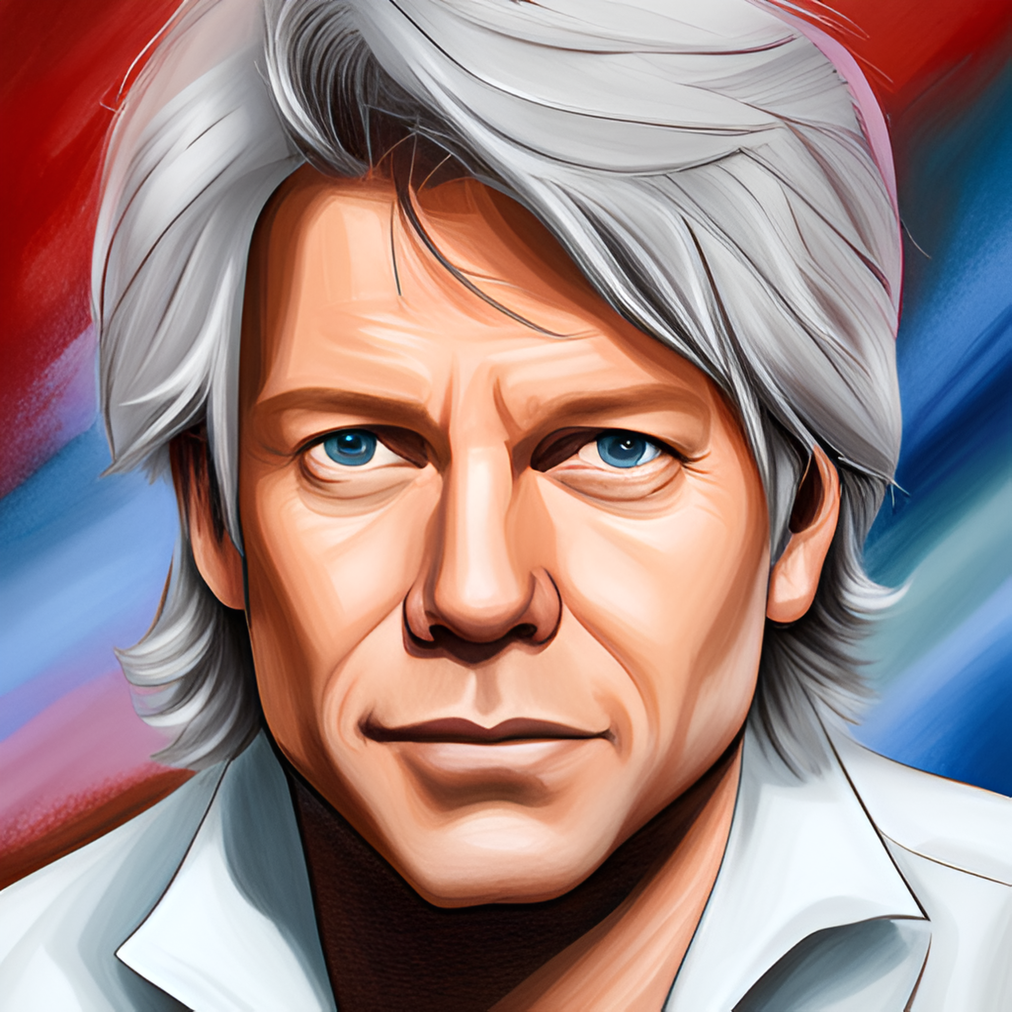  Jon Bon Jovi: Rock Icon and Philanthropist