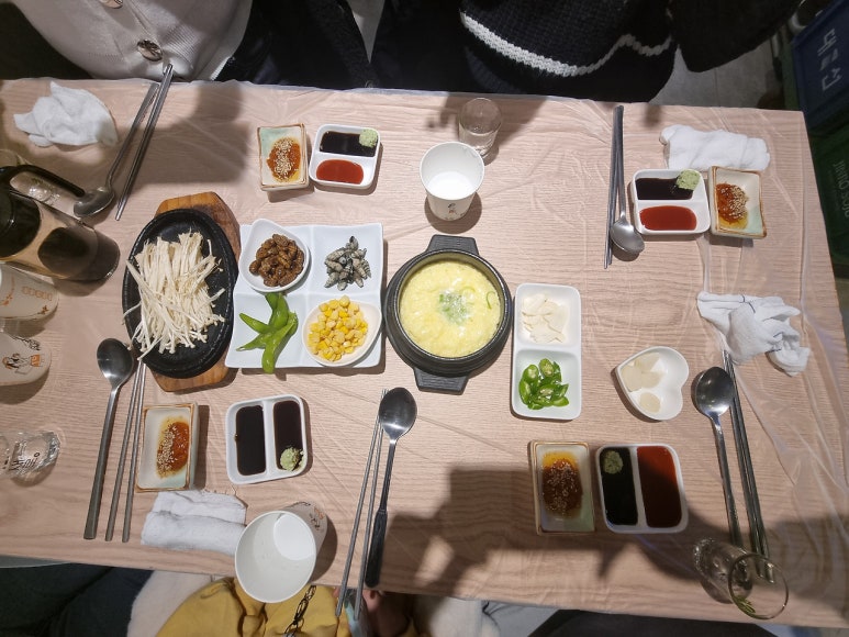 광안리부산횟집 이미지
