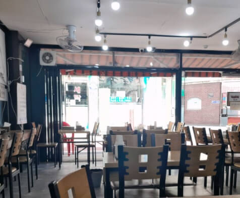 오늘N 위대한 일터 대전 도마동 칼국수 맛집 진칼국수