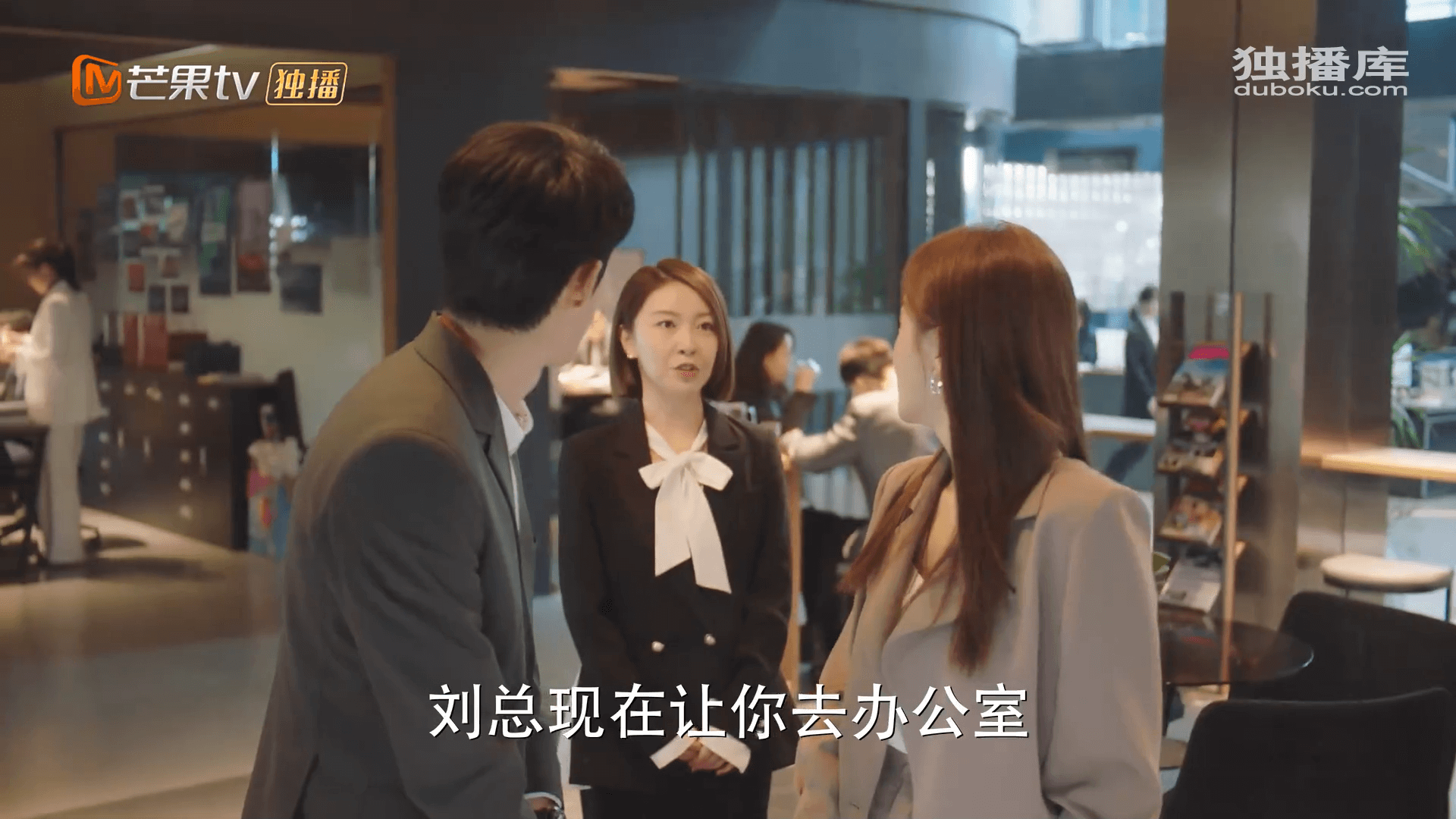 드라마 대사