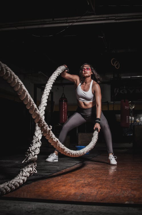 The Best CrossFit Workouts for Beginners
