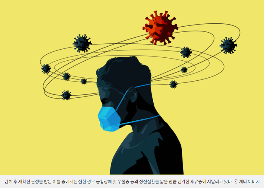  코로나 증상 확인법 똑똑하게 대처하자